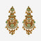 Antique Earring 185169