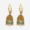 Antique Earring 185660
