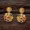 Antique Earring 139631