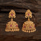 Antique Earring 157640