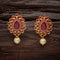 Antique Earring 138971