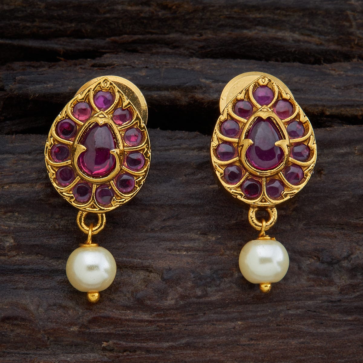 Antique Earring 146284