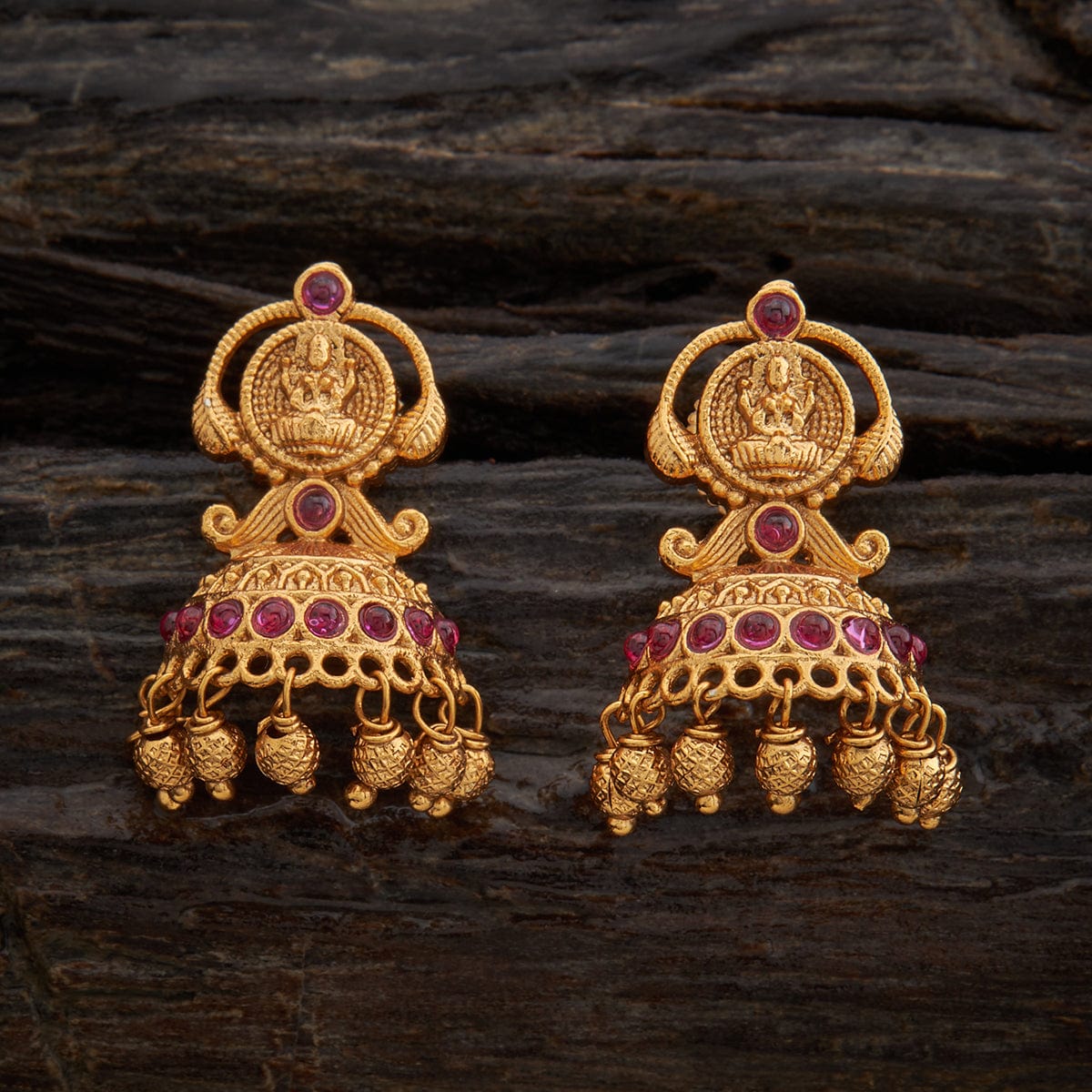 Antique Earring 153314