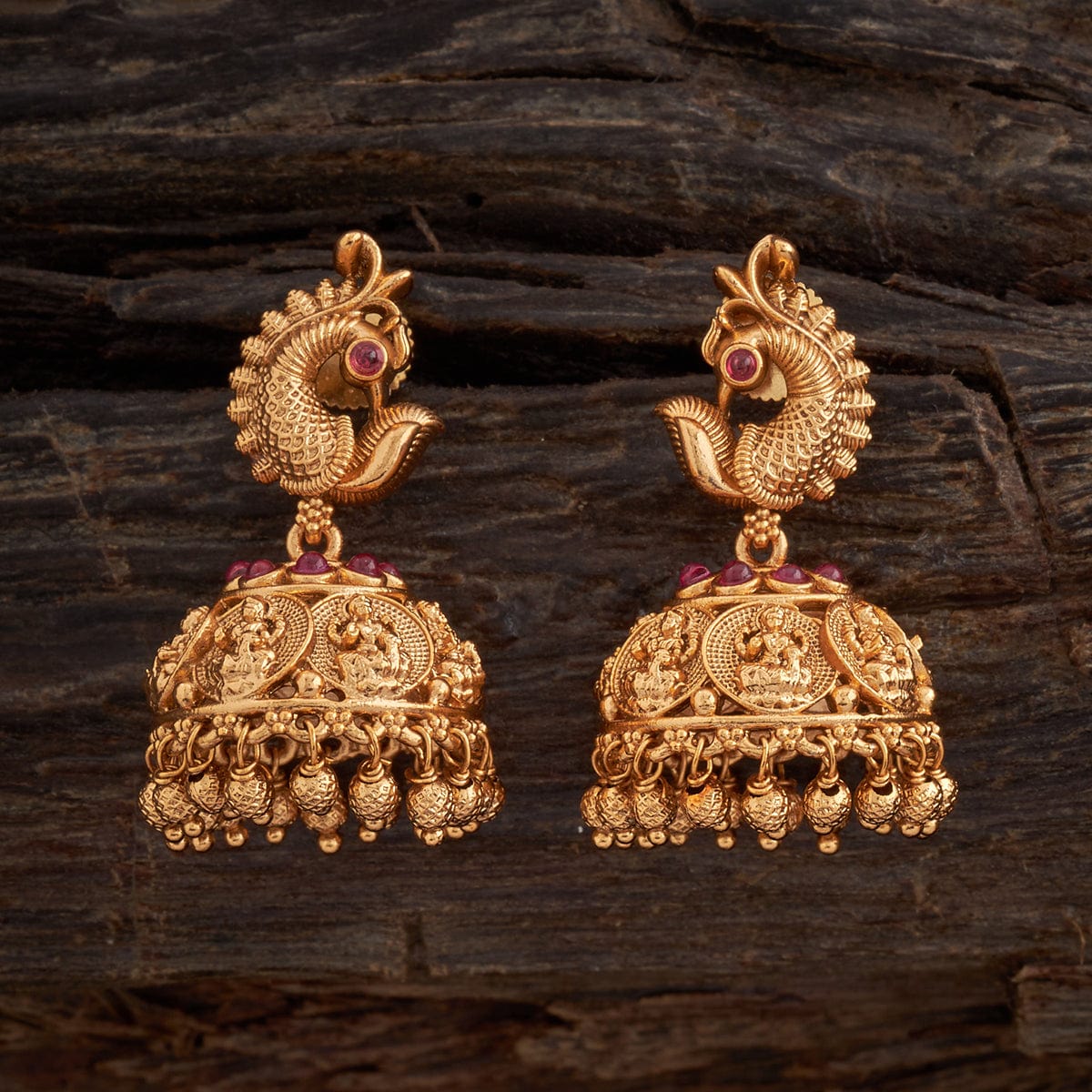 Antique Earring 153351