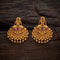 Antique Earring 153639