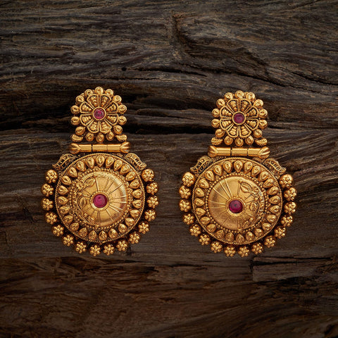 Antique Earring 167776