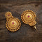 Antique Earring 167776