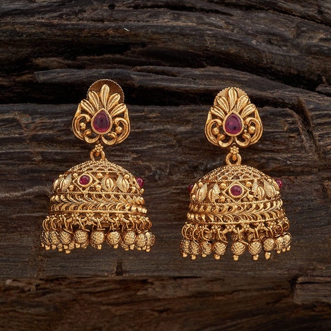 Antique Earring 169531