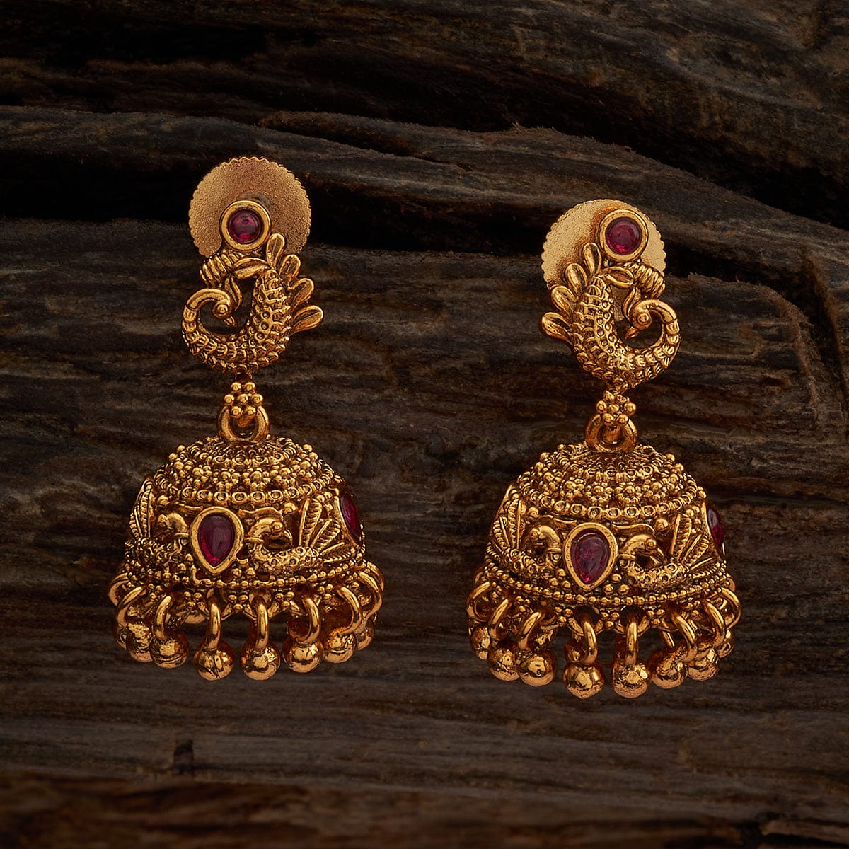 Antique Earring 169534