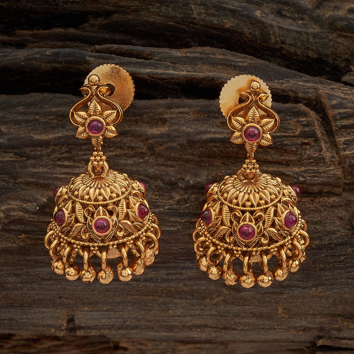 Antique Earring 173864