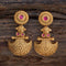 Antique Earring 178510