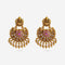 Antique Earring 185977