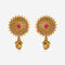 Antique Earring 187150