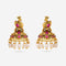 Antique Earring 187153