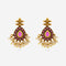 Antique Earring 188057