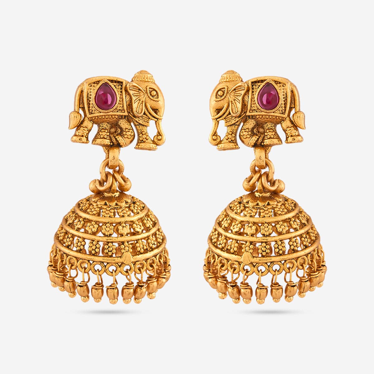 Antique Earring 188973