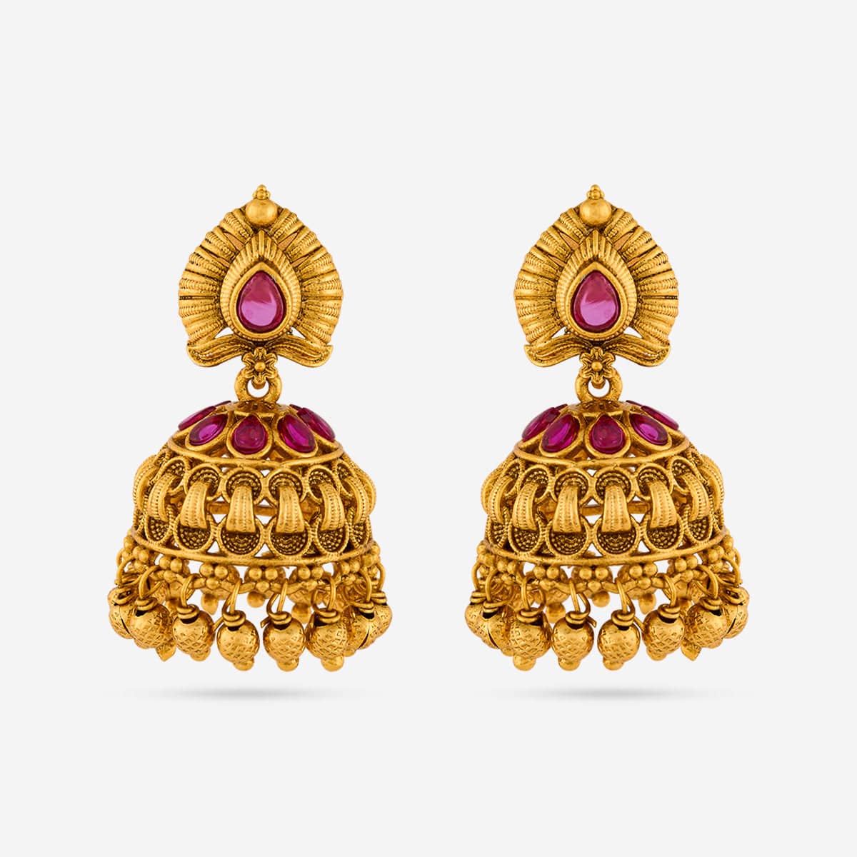 Antique Earring 189168