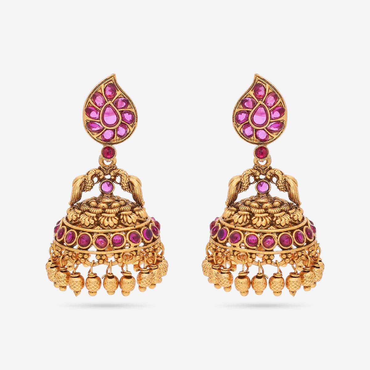 Antique Earring 189171