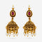 Antique Earring 190297