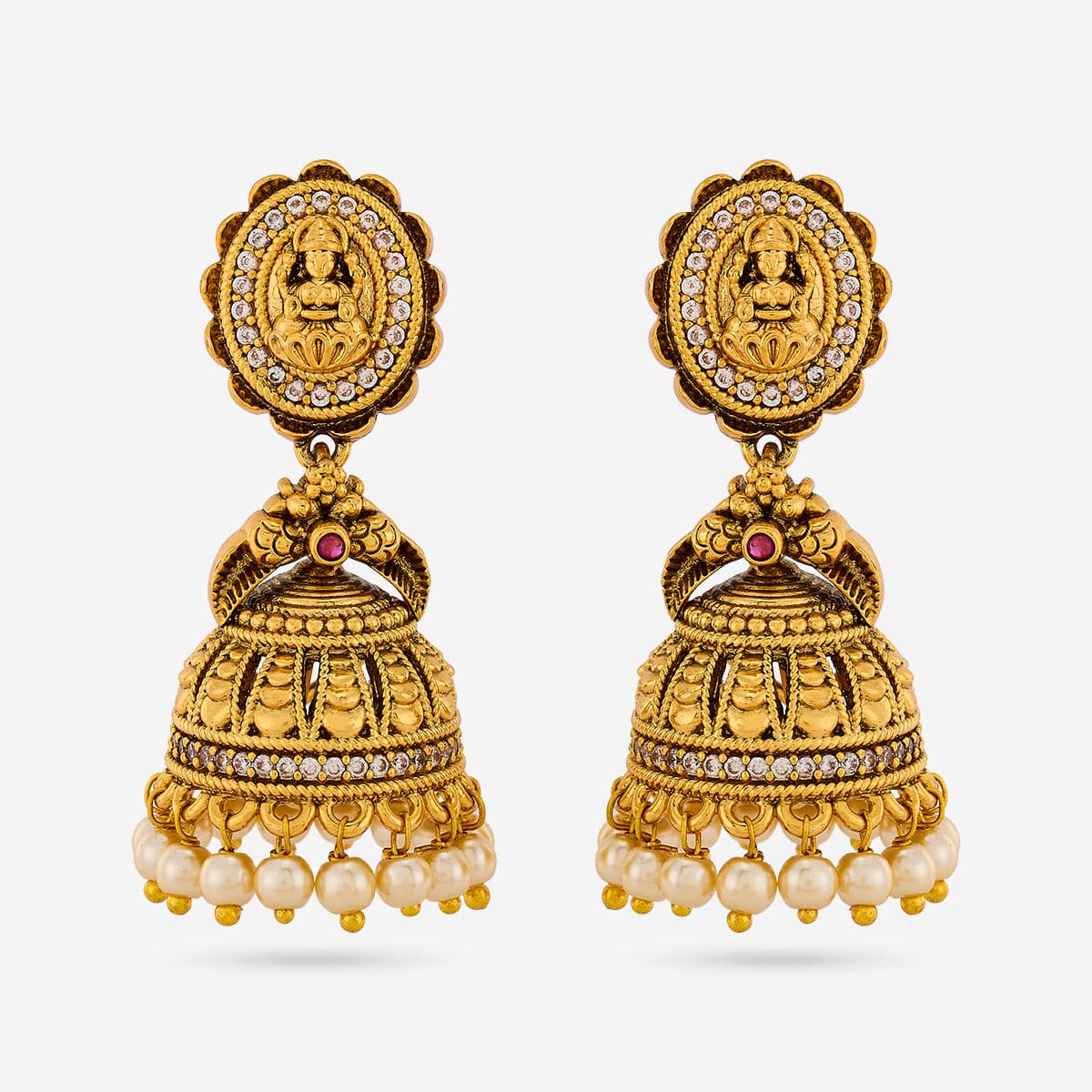 Antique Earring 190959