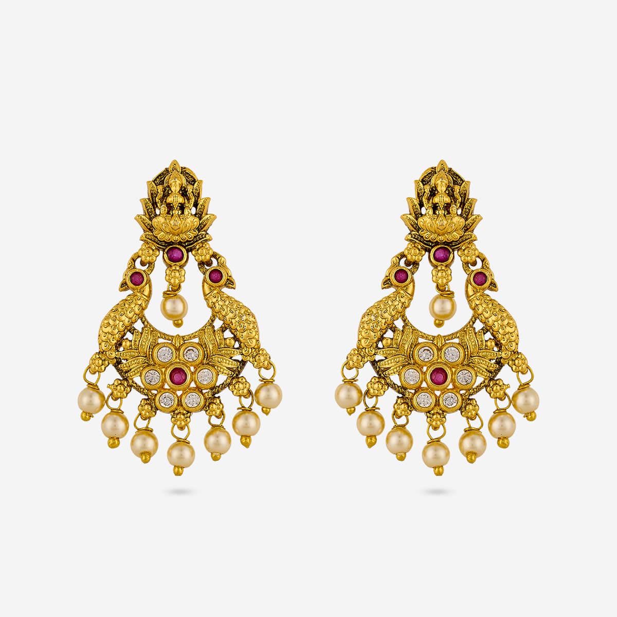 Antique Earring 190961