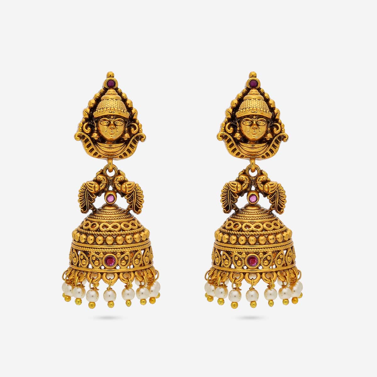 Antique Earring 190962