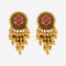 Antique Earring 191619