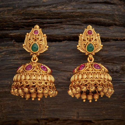 Antique Earring 145338