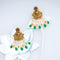 Antique Earring 150820