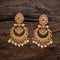 Antique Earring 167770