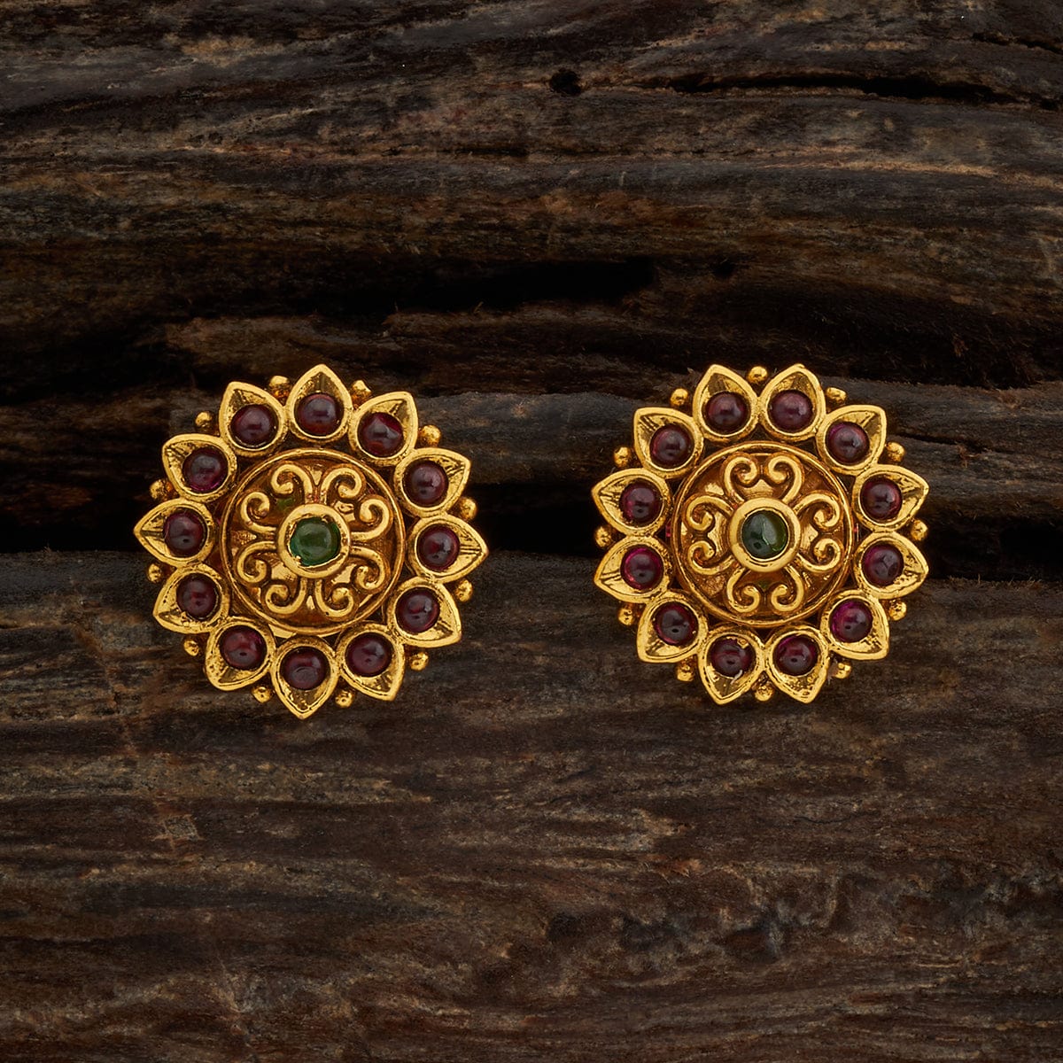 Antique Earring 167941