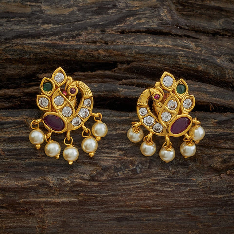 Antique Earring 170385