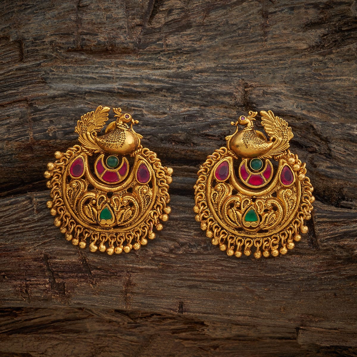 Antique Earring 173729