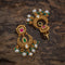 Antique Earring 181056
