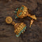 Antique Earring 181653