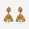 Antique Earring 183369