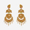 Antique Earring 185656