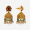 Antique Earring 188649