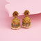 Antique Earring 188649