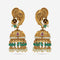 Antique Earring 188964