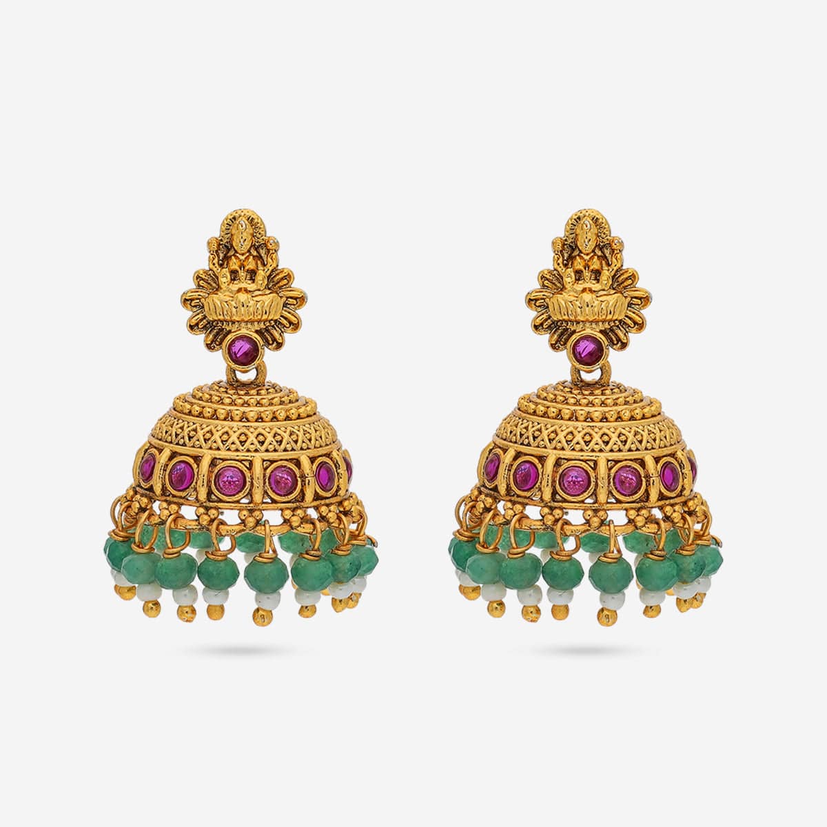 Antique Earring 189167