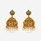 Antique Earring 190263