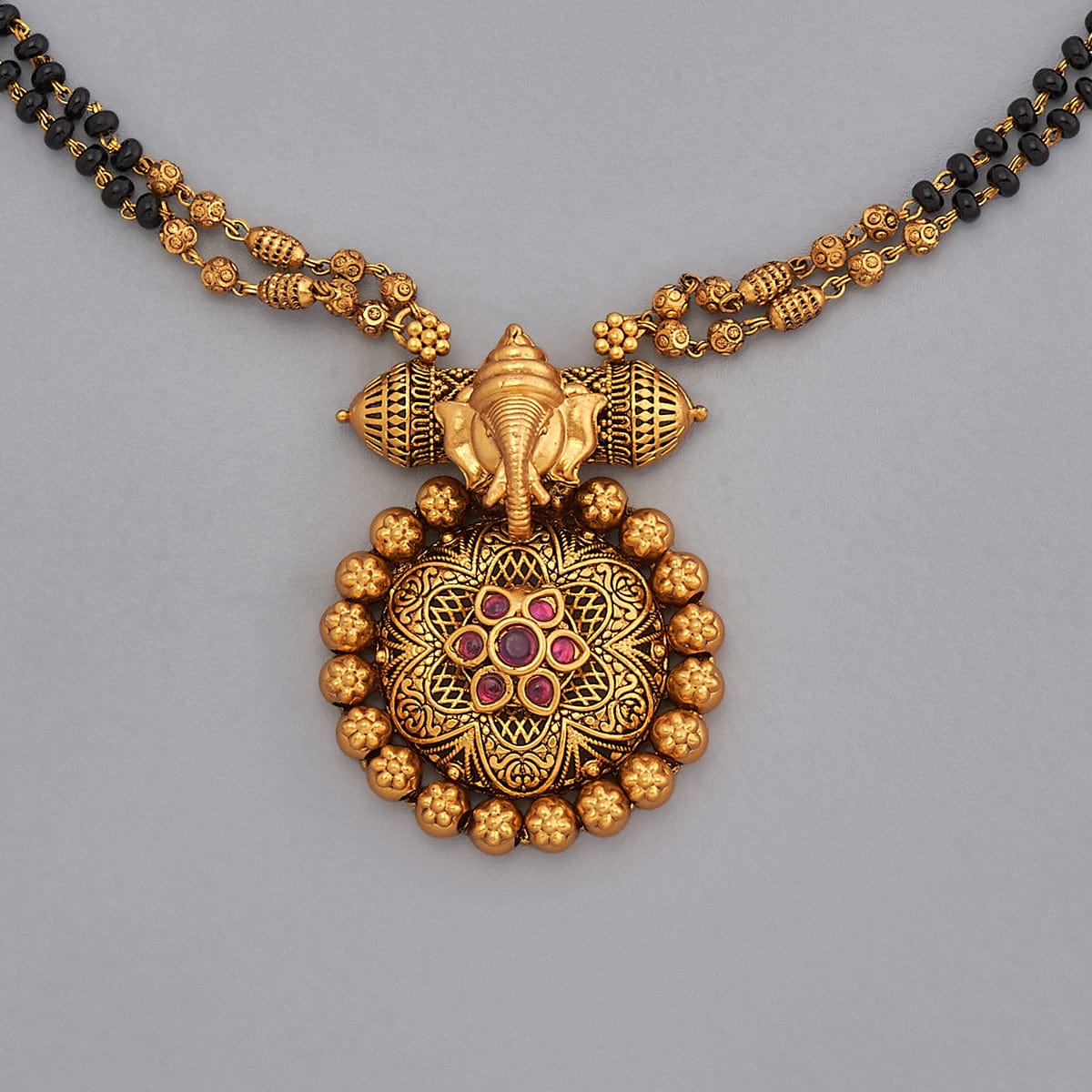 Antique Mangalsutra 170285