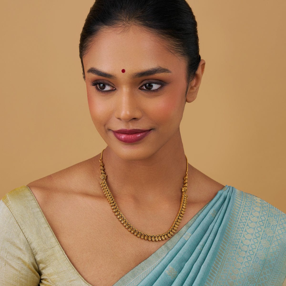 Antique Necklace 174394