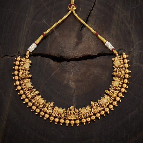 Antique Necklace 168013