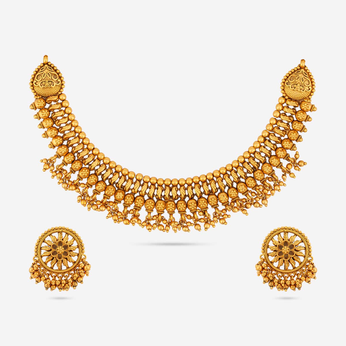 Antique Necklace 188688