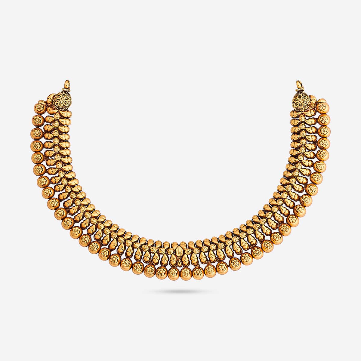 Antique Necklace 188691