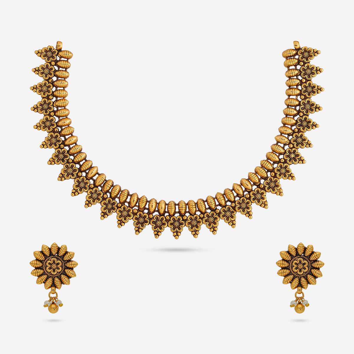 Antique Necklace 190670