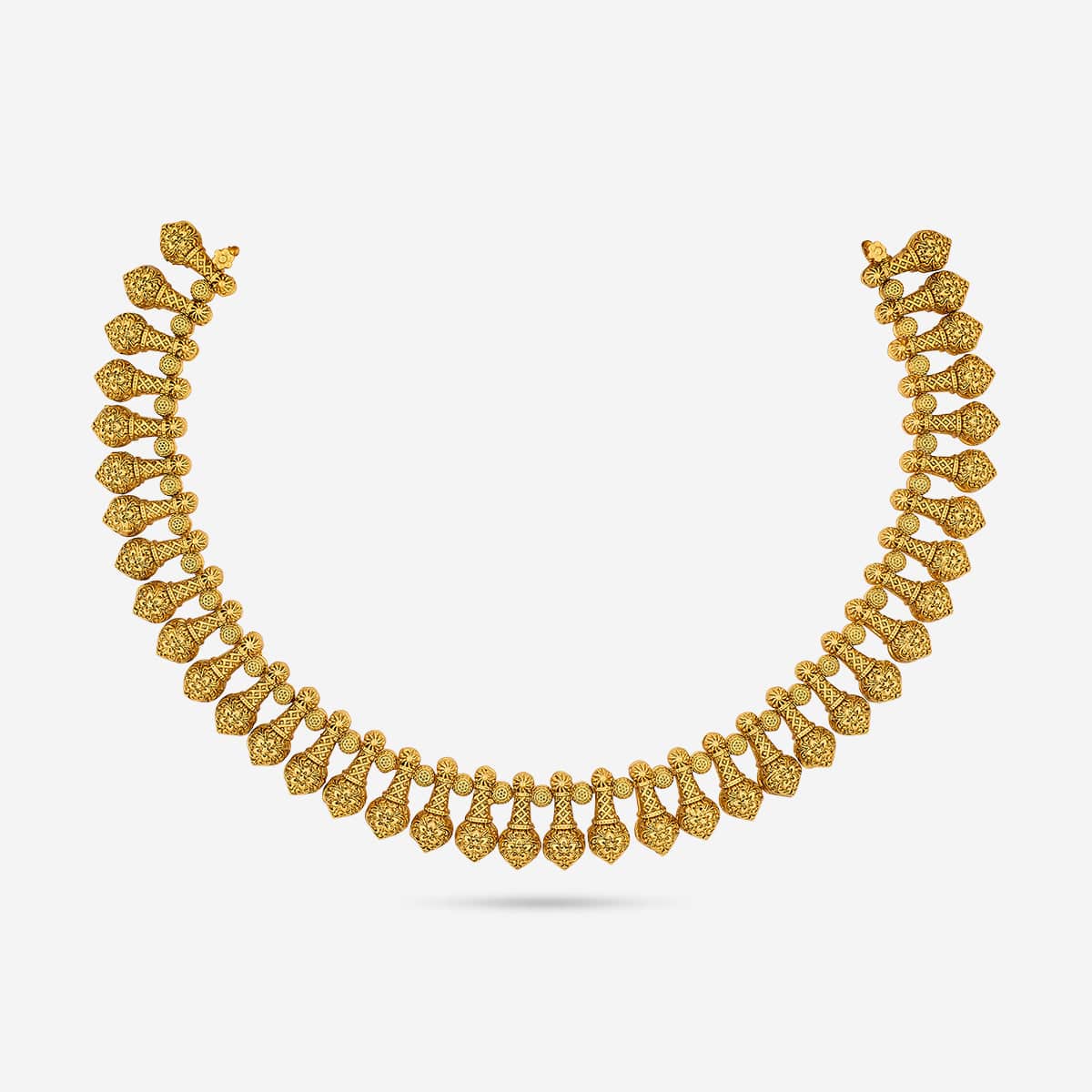 Antique Necklace 192846