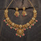 Antique Necklace 181323